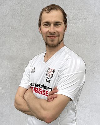 Martin Göth