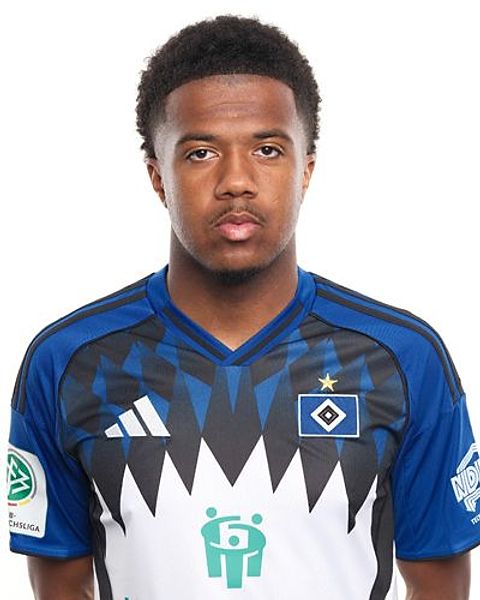 Foto: Michael Schwarz/HSV