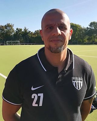 Mohammed Abou-Rahile