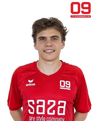 Luis Schäffler