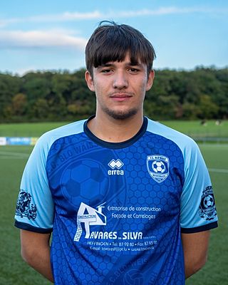 Lucas Ferreira Paiva