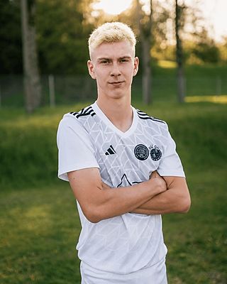 Leon Hausdörfer