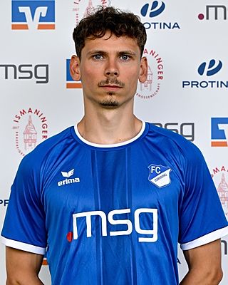 Noah Brill