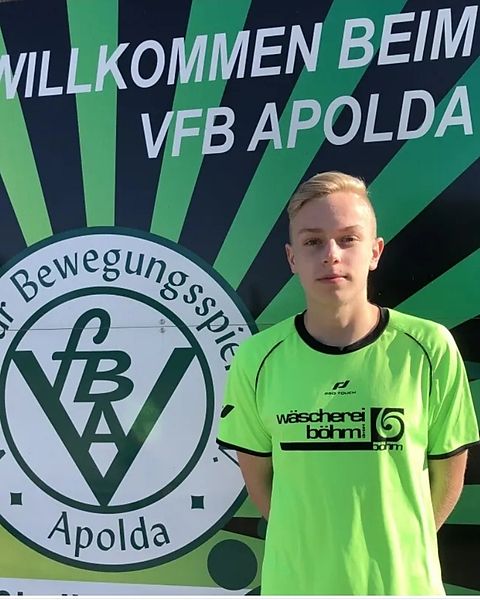 Foto: VfB Apolda