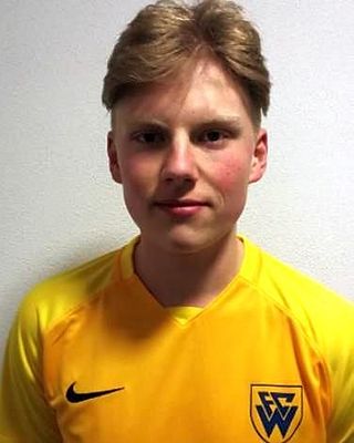 Jonas Memel