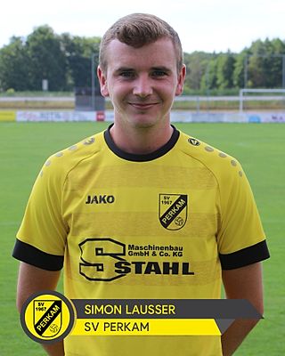 Simon Lausser