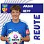 Julian Hepp