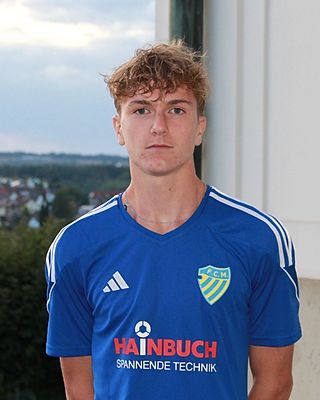 Pablo Wendelin Mailänder