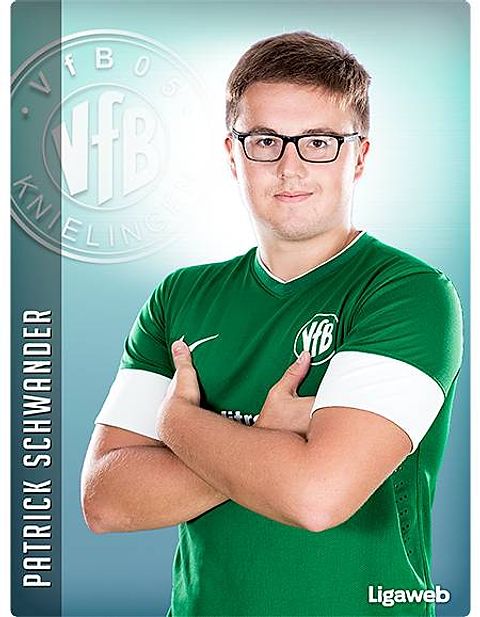 Foto: Heino Wild /Ligaweb