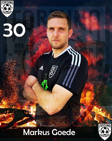 Foto: Fortuna Babelsberg