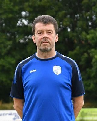 Michael Dalibor