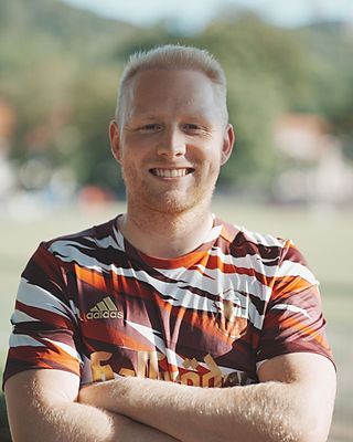 Cedric Heydecke