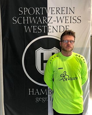 Marek Wilden