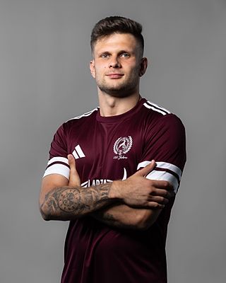 Niklas ter Heide