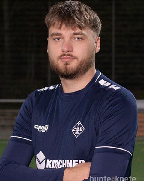 Foto: Buntknete