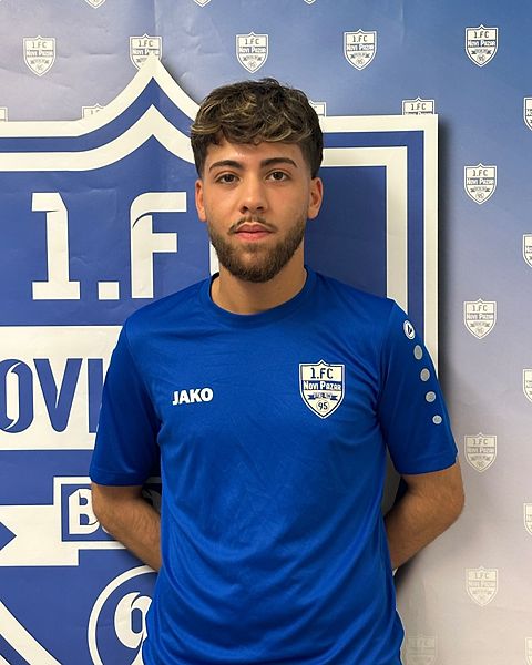 Foto: 1.FC Novi Pazar 95