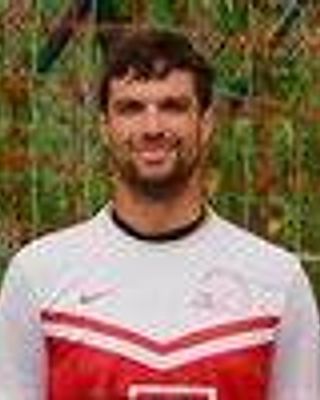 Tom Speth