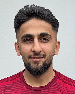 Amer Ezzalldden Askar Askar