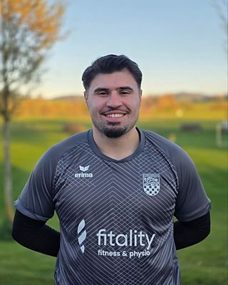Egzon Rustemi