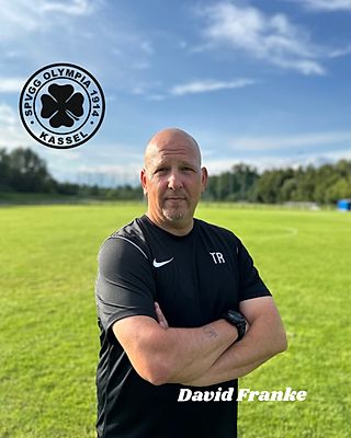 David Franke
