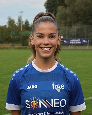 Leonie Kobel
