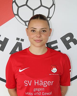 Zoe-Charlotte Buchholz