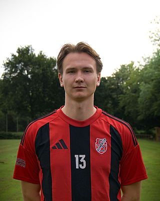 Tim Behrendt