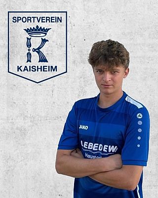Noel Kaubisch