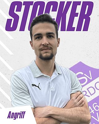 Samir Stocker