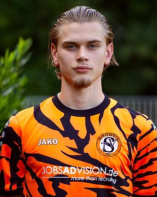 Maximilian Kovriga