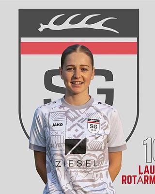 Laura Rotärmel