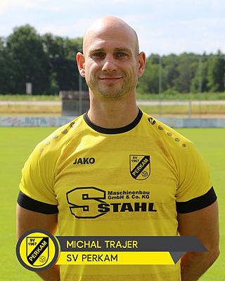 Michal Trajer