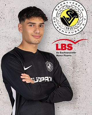 Luca Giorno