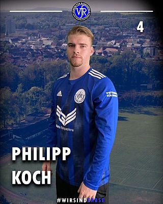 Philipp Koch