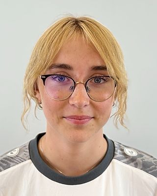 Mayla Luana Winnekendonk