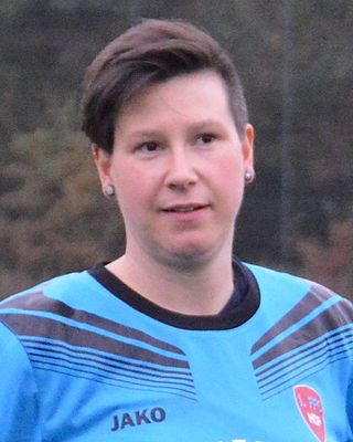 Sandra Titze