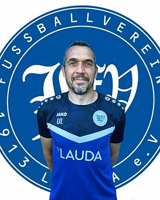 Uwe Liebenstein