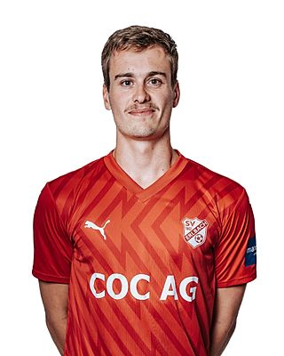 Jakob Vogl