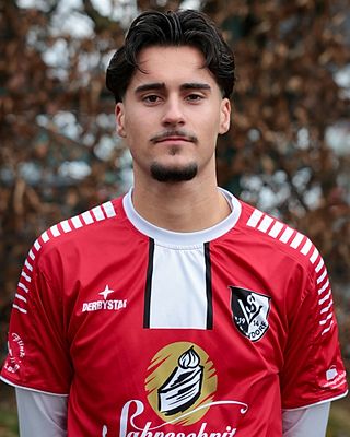 Laurenz Timmermanns