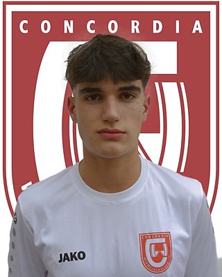 Guillermo Massa Behrendt