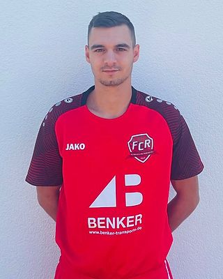 Marc Teigelkamp