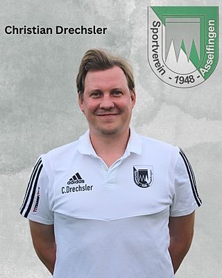 Christian Drechsler