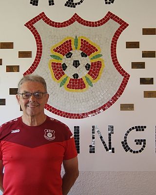 Bernhard Selinger