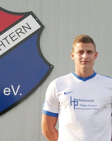 Foto: SV Schluchtern