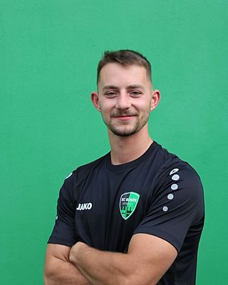 Florian Dreckschmidt