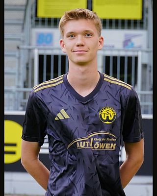 Thore Kreißl