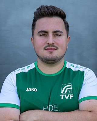 Matteo Rudar