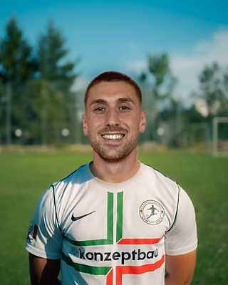 Deniz Eryildirim