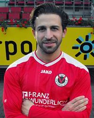 Kerim Süerdem