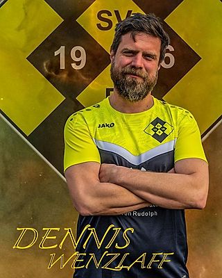 Dennis Wenzlaff